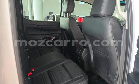 Comprar Usado Ford Ranger Branco Carro em Maputo em Maputo Comprar Usado Ford Ranger Branco Carro em Maputo em Maputo