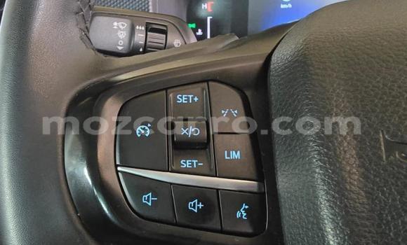 Comprar Usado Ford Ranger Branco Carro em Maputo em Maputo Comprar Usado Ford Ranger Branco Carro em Maputo em Maputo