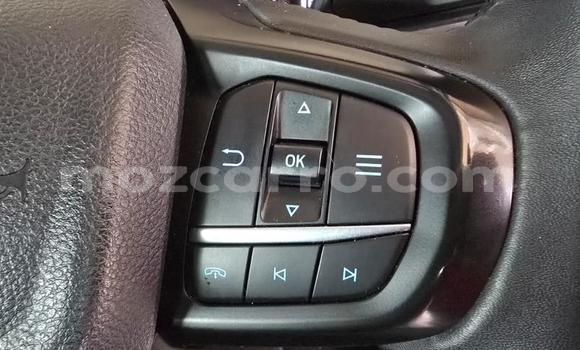 Comprar Usado Ford Ranger Branco Carro em Maputo em Maputo Comprar Usado Ford Ranger Branco Carro em Maputo em Maputo