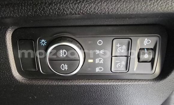 Comprar Usado Ford Ranger Branco Carro em Maputo em Maputo Comprar Usado Ford Ranger Branco Carro em Maputo em Maputo