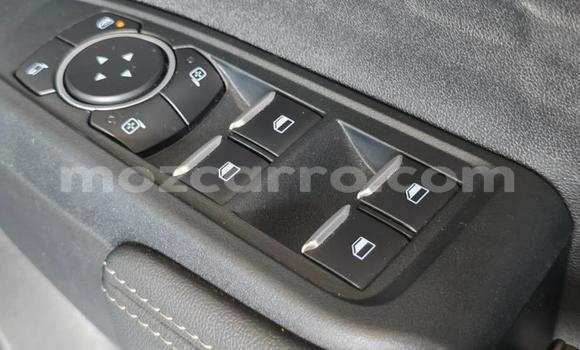 Comprar Usado Ford Ranger Branco Carro em Maputo em Maputo Comprar Usado Ford Ranger Branco Carro em Maputo em Maputo