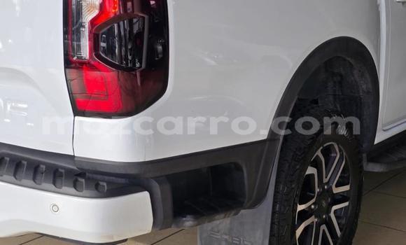 Comprar Usado Ford Ranger Branco Carro em Maputo em Maputo Comprar Usado Ford Ranger Branco Carro em Maputo em Maputo