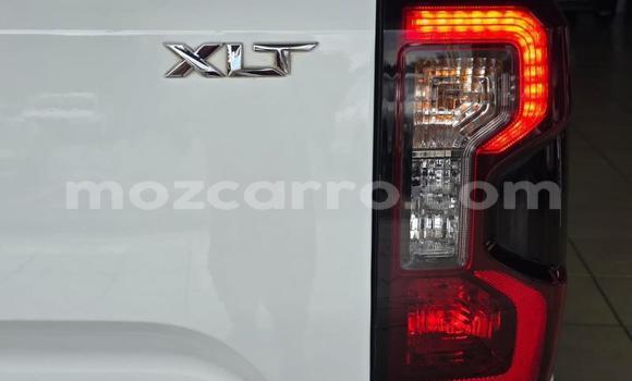 Comprar Usado Ford Ranger Branco Carro em Maputo em Maputo Comprar Usado Ford Ranger Branco Carro em Maputo em Maputo