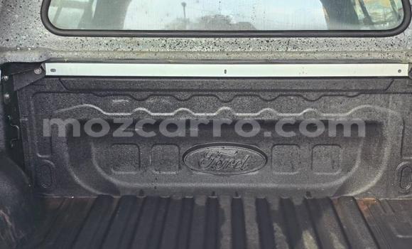 Comprar Usado Ford Ranger Branco Carro em Maputo em Maputo Comprar Usado Ford Ranger Branco Carro em Maputo em Maputo
