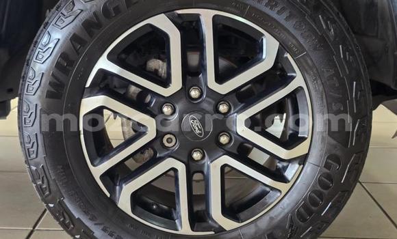 Comprar Usado Ford Ranger Branco Carro em Maputo em Maputo Comprar Usado Ford Ranger Branco Carro em Maputo em Maputo