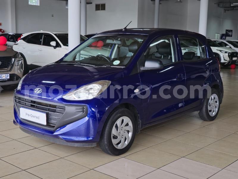 Big with watermark hyundai atos maputo maputo 38399