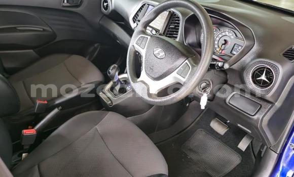 Tenga Tsaru Hyundai Atos Bhuruu Mota in Maputo in Maputo Tenga Tsaru Hyundai Atos Bhuruu Mota in Maputo in Maputo