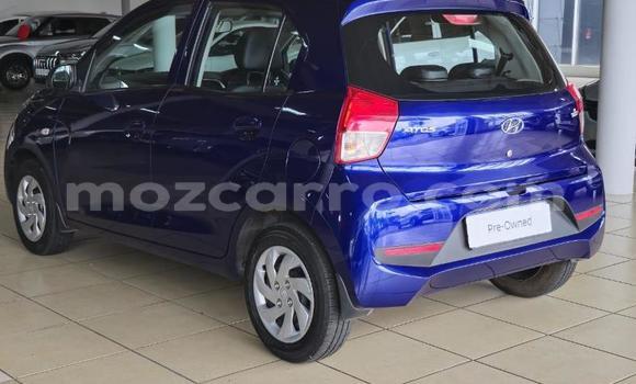 Tenga Tsaru Hyundai Atos Bhuruu Mota in Maputo in Maputo Tenga Tsaru Hyundai Atos Bhuruu Mota in Maputo in Maputo