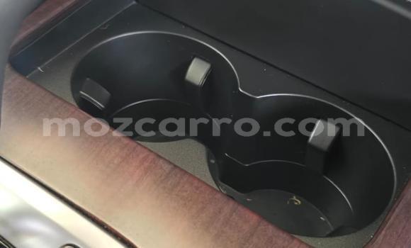 Comprar Usado Toyota Fortuner Branco Carro em Maputo em Maputo Comprar Usado Toyota Fortuner Branco Carro em Maputo em Maputo
