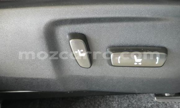 Comprar Usado Toyota Fortuner Branco Carro em Maputo em Maputo Comprar Usado Toyota Fortuner Branco Carro em Maputo em Maputo