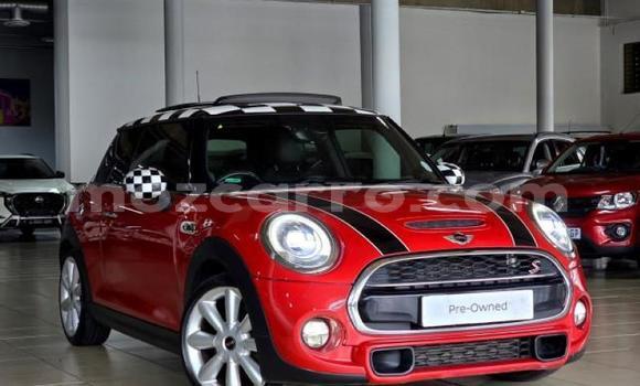 Comprar Usado Mini Cooper S clubman De outros Carro em Maputo em Maputo