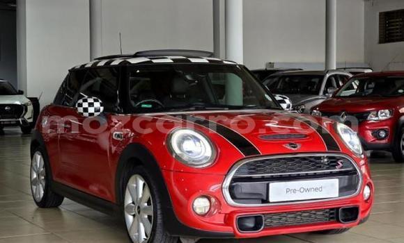 Tenga Tsaru Mini Cooper S clubman Zvimwe Mota in Maputo in Maputo Tenga Tsaru Mini Cooper S clubman Zvimwe Mota in Maputo in Maputo