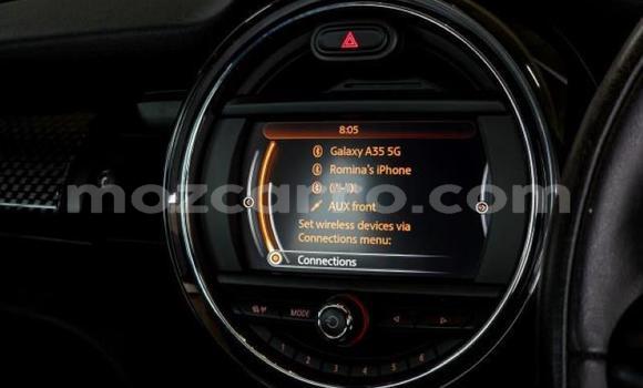 Tenga Tsaru Mini Cooper S clubman Zvimwe Mota in Maputo in Maputo Tenga Tsaru Mini Cooper S clubman Zvimwe Mota in Maputo in Maputo