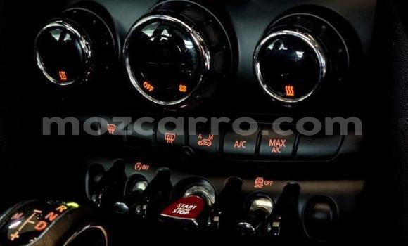 Tenga Tsaru Mini Cooper S clubman Zvimwe Mota in Maputo in Maputo Tenga Tsaru Mini Cooper S clubman Zvimwe Mota in Maputo in Maputo