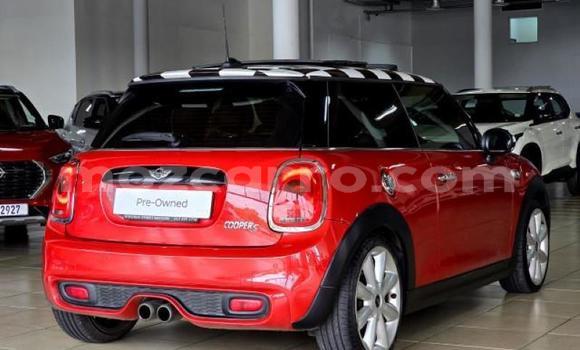 Tenga Tsaru Mini Cooper S clubman Zvimwe Mota in Maputo in Maputo Tenga Tsaru Mini Cooper S clubman Zvimwe Mota in Maputo in Maputo