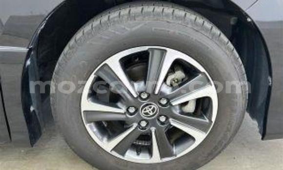 Comprar Usado Toyota Noah Prata Carro em Maputo em Maputo Comprar Usado Toyota Noah Prata Carro em Maputo em Maputo