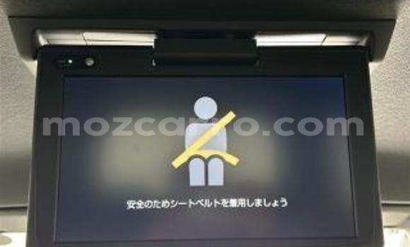 Comprar Usado Toyota Noah Prata Carro em Maputo em Maputo Comprar Usado Toyota Noah Prata Carro em Maputo em Maputo