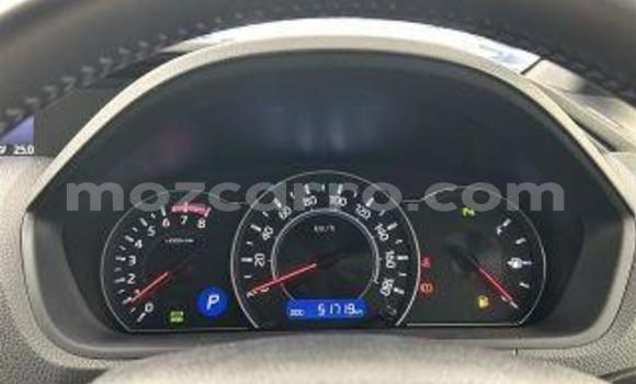 Comprar Usado Toyota Noah Prata Carro em Maputo em Maputo Comprar Usado Toyota Noah Prata Carro em Maputo em Maputo