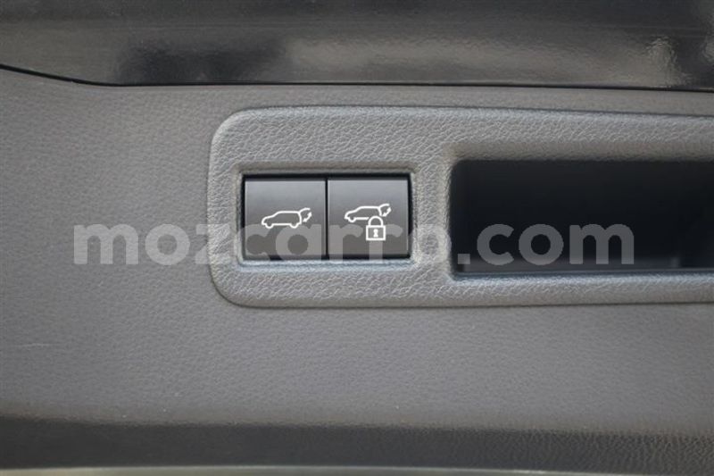 Big with watermark toyota harrier maputo maputo 38448