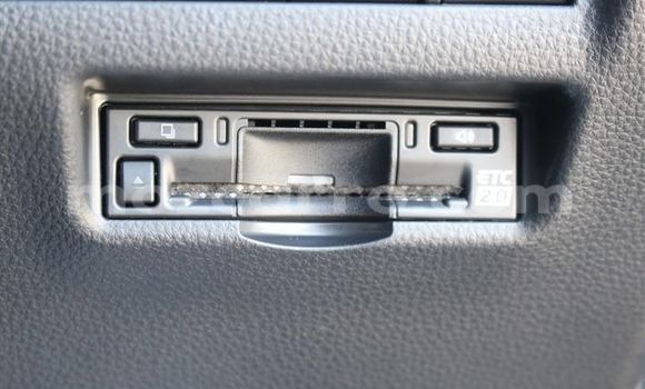 Tenga Tsaru Toyota Harrier Nhema Mota in Maputo in Maputo Tenga Tsaru Toyota Harrier Nhema Mota in Maputo in Maputo