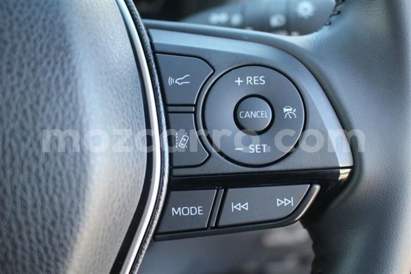 Big with watermark toyota harrier maputo maputo 38448