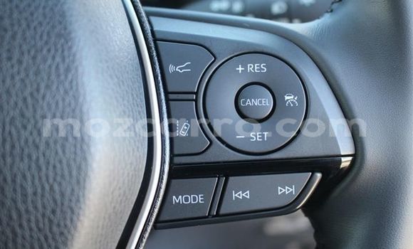 Tenga Tsaru Toyota Harrier Nhema Mota in Maputo in Maputo Tenga Tsaru Toyota Harrier Nhema Mota in Maputo in Maputo