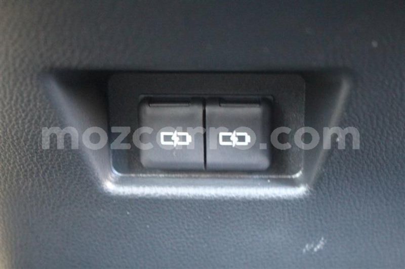 Big with watermark toyota harrier maputo maputo 38448