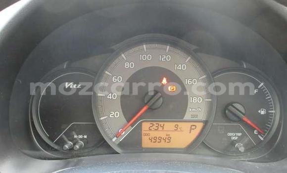 Tenga Tsaru Toyota Vitz Chena Mota in Inhambane in Inhambane Tenga Tsaru Toyota Vitz Chena Mota in Inhambane in Inhambane