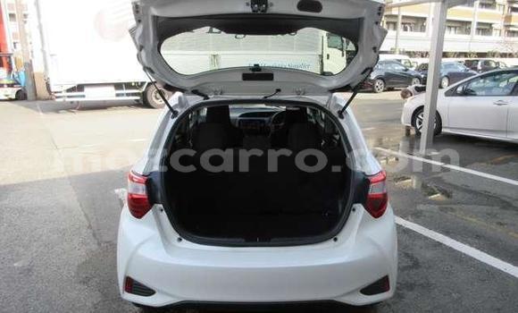 Tenga Tsaru Toyota Vitz Chena Mota in Inhambane in Inhambane Tenga Tsaru Toyota Vitz Chena Mota in Inhambane in Inhambane