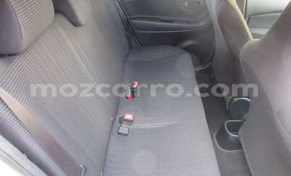 Tenga Tsaru Toyota Vitz Chena Mota in Inhambane in Inhambane Tenga Tsaru Toyota Vitz Chena Mota in Inhambane in Inhambane