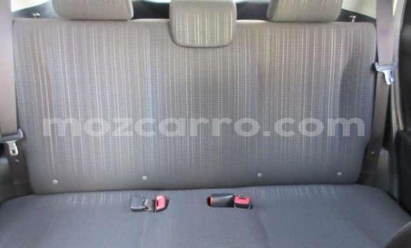 Tenga Tsaru Toyota Vitz Chena Mota in Inhambane in Inhambane Tenga Tsaru Toyota Vitz Chena Mota in Inhambane in Inhambane