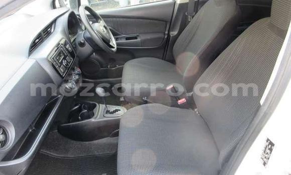 Tenga Tsaru Toyota Vitz Chena Mota in Inhambane in Inhambane Tenga Tsaru Toyota Vitz Chena Mota in Inhambane in Inhambane
