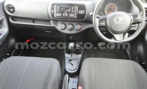 Tenga Tsaru Toyota Vitz Chena Mota in Inhambane in Inhambane Tenga Tsaru Toyota Vitz Chena Mota in Inhambane in Inhambane