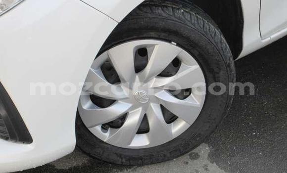 Tenga Tsaru Toyota Vitz Chena Mota in Inhambane in Inhambane Tenga Tsaru Toyota Vitz Chena Mota in Inhambane in Inhambane