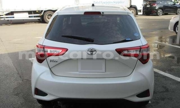 Tenga Tsaru Toyota Vitz Chena Mota in Inhambane in Inhambane Tenga Tsaru Toyota Vitz Chena Mota in Inhambane in Inhambane