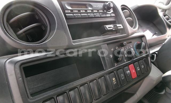 Buy Used Toyota Dyna White Car in Maputo in Maputo Buy Used Toyota Dyna White Car in Maputo in Maputo