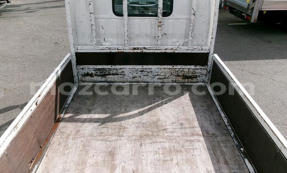 Buy Used Toyota Dyna White Car in Maputo in Maputo Buy Used Toyota Dyna White Car in Maputo in Maputo