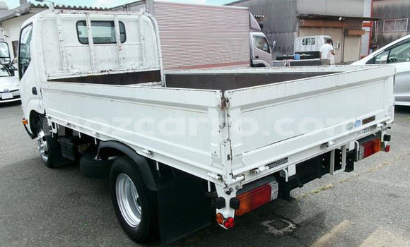 Buy Used Toyota Dyna White Car in Maputo in Maputo Buy Used Toyota Dyna White Car in Maputo in Maputo