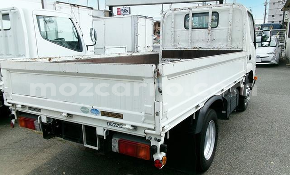 Buy Used Toyota Dyna White Car in Maputo in Maputo Buy Used Toyota Dyna White Car in Maputo in Maputo