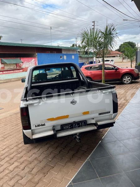 Big with watermark nissan hardbody maputo maputo 38451