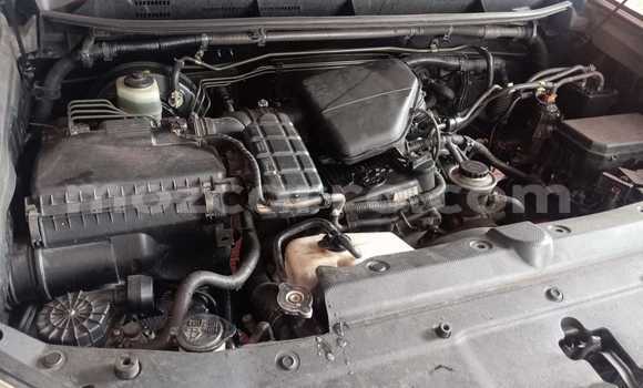 Nunua Ilio tumika Toyota Land Cruiser Prado Nyeusi Gari ndani ya Maputo nchini Maputo Nunua Ilio tumika Toyota Land Cruiser Prado Nyeusi Gari ndani ya Maputo nchini Maputo