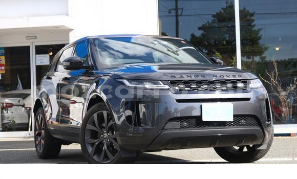 Nunua Ilio tumika Land Rover Range Rover Nyingine Gari ndani ya Maputo nchini Maputo