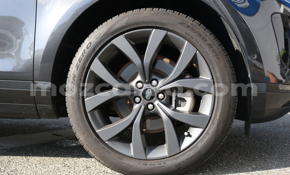 Buy Used Land Rover Range Rover Other Car in Maputo in Maputo Buy Used Land Rover Range Rover Other Car in Maputo in Maputo