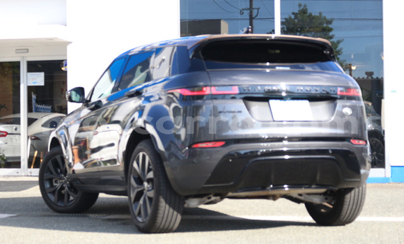 Buy Used Land Rover Range Rover Other Car in Maputo in Maputo Buy Used Land Rover Range Rover Other Car in Maputo in Maputo