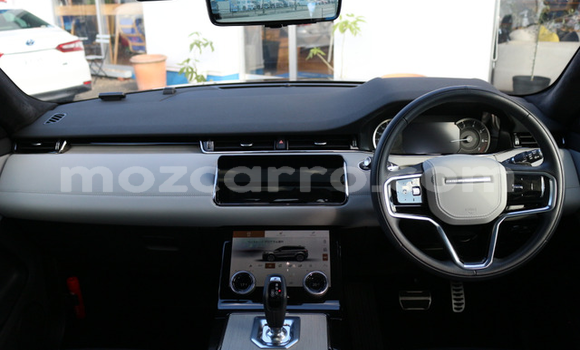 Buy Used Land Rover Range Rover Other Car in Maputo in Maputo Buy Used Land Rover Range Rover Other Car in Maputo in Maputo