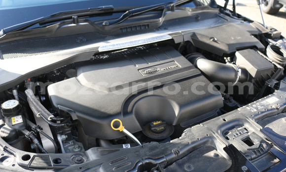 Buy Used Land Rover Range Rover Other Car in Maputo in Maputo Buy Used Land Rover Range Rover Other Car in Maputo in Maputo