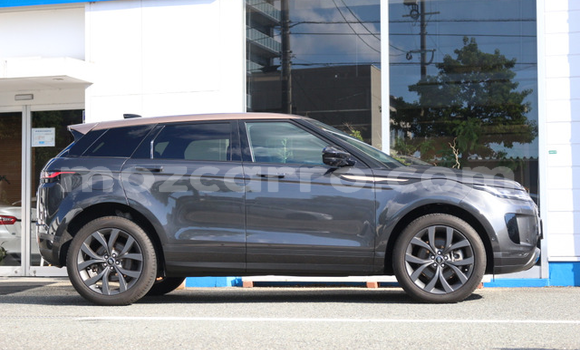 Buy Used Land Rover Range Rover Other Car in Maputo in Maputo Buy Used Land Rover Range Rover Other Car in Maputo in Maputo