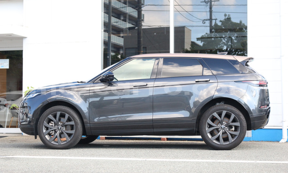 Buy Used Land Rover Range Rover Other Car in Maputo in Maputo Buy Used Land Rover Range Rover Other Car in Maputo in Maputo