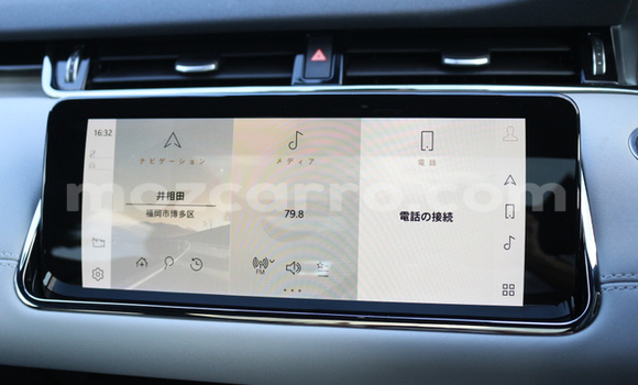 Buy Used Land Rover Range Rover Other Car in Maputo in Maputo Buy Used Land Rover Range Rover Other Car in Maputo in Maputo