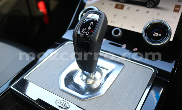 Buy Used Land Rover Range Rover Other Car in Maputo in Maputo Buy Used Land Rover Range Rover Other Car in Maputo in Maputo